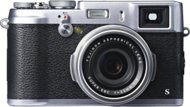 Fujifilm X100S