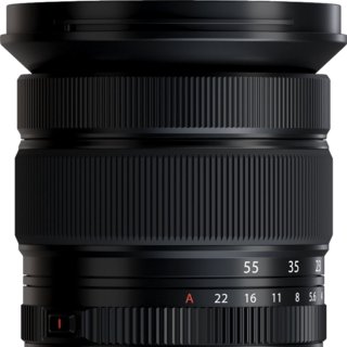 Fujifilm XF 16-55mm f/2.8 R LM WR II review | 35 facts and highlights