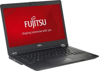 Fujitsu Lifebook U938 13.3