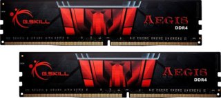 G.SKILL RIPJAWS DDR4-2400 16GB×2枚 計32GB G.SKILL Ripjaws Series 32GB (2 x 16GB) DDR4 2400MHz SO-DIMM RAM