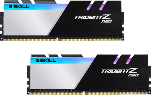 Adata XPG Gammix D30 DDR4-3200 CL16 16GB (2x8GB) vs G.Skill