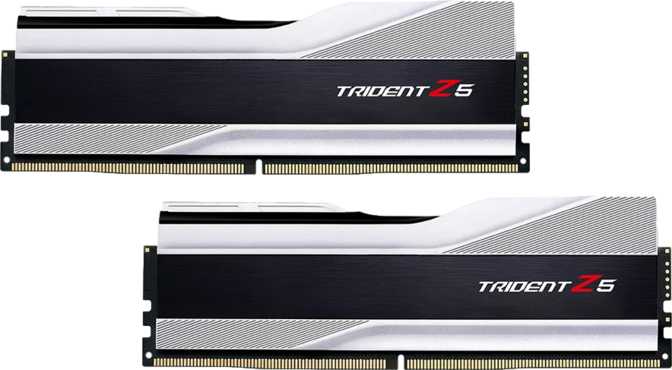 G.Skill Trident Z Neo DDR4-3600 CL18 16GB (2x8GB) vs G.Skill