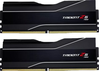 G.Skill Trident Z5 Neo AMD DDR5-6000 CL30 32GB (2x16GB) vs G.Skill