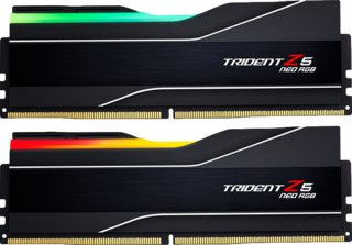 G.Skill Trident Z5 Neo RGB AMD DDR5-5600 CL28 32GB (2x16GB) vs G