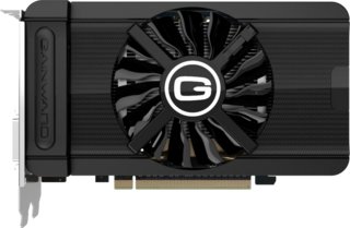 Gainward GeForce GTX 660 GS review 59 facts and highlights