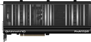 Gainward GeForce GTX 780 Phantom GLH : Performance et Design