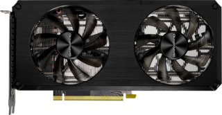 Gainward GeForce RTX 3060 Ti Ghost vs Nvidia GeForce RTX 3060