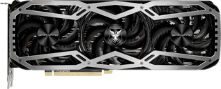 Gainward GeForce RTX 3070 Phoenix review | 58 facts and highlights