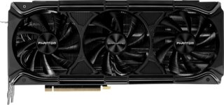 Gainward GeForce RTX 3080 Phantom 12GBレビュー | 59つの事実と注目点