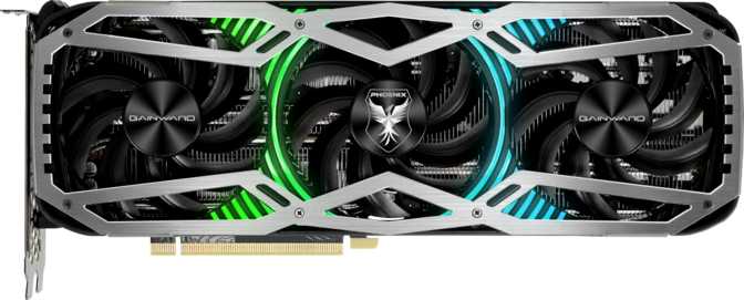 RTX3080 Gainward Phoenix 10GB(動作品) GAINWARD GeForce RTX 3080 PHOENIX 10G GDDR6X - 株式会社