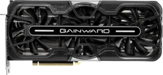 Gainward GeForce RTX 3090 Phantom GS vs Gainward GeForce RTX 5080