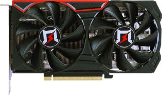 Gainward GeForce RTX 4060 Ti Wind Chaser 8GB review | 57