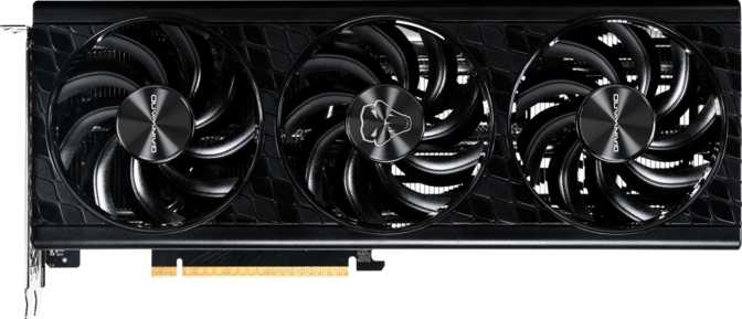 Gainward GeForce RTX 5060 Python III OC vs PNY GeForce RTX 5080 Slim ...