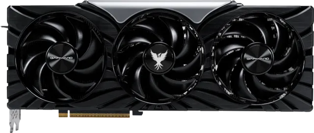 Gainward GeForce RTX 5080 Phantom GS vs Gainward GeForce RTX 5080