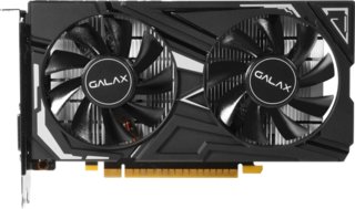 Galax GeForce GTX 1650 EX 1-Click OCレビュー | 58つの事実と注目点