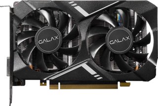 Galax GeForce RTX 2060 Super Mini vs Kuroutoshikou Galakuro Gaming