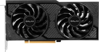 Galax GeForce RTX 4060 Ti 1-Click OC 8GB vs Zotac Gaming GeForce