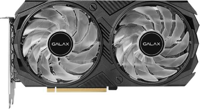 Galax GeForce RTX 4060 Ti EX 8GBレビュー | 59つの事実と注目点