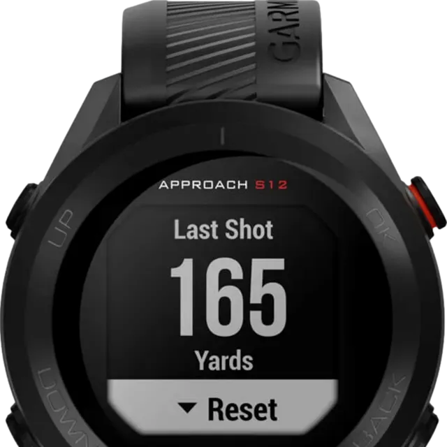 Garmin Approach S12 review | 141 facts and highlights