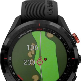 Garmin Approach S62 vs Garmin Approach S70 47mm: What is the