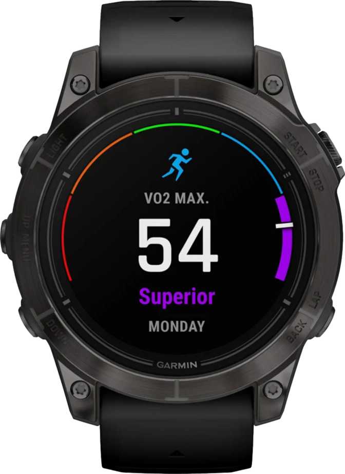 Garmin Epix Pro Gen Sapphire 47mm análisis 152 características
