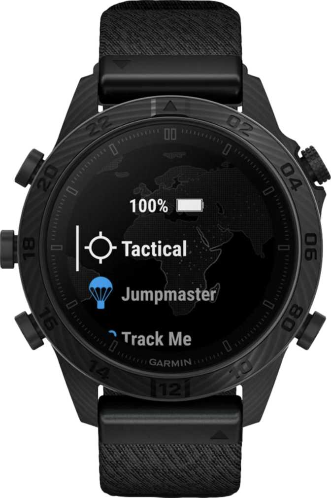 Garmin MARQ Commander Gen 2 review | 141 facts and highlights