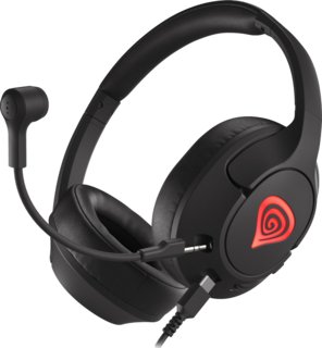 Asus ROG Delta 2 vs Genesis Radon 800: What is the difference?