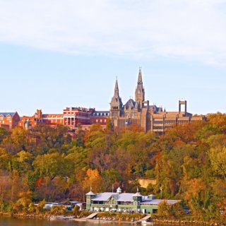 Georgetown University