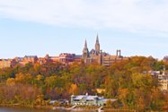 Georgetown University