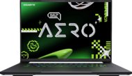 Gigabyte Aero X16 2WH (2025) 16"