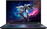 Gigabyte Aorus Elite 16 AE6H (2025) 16