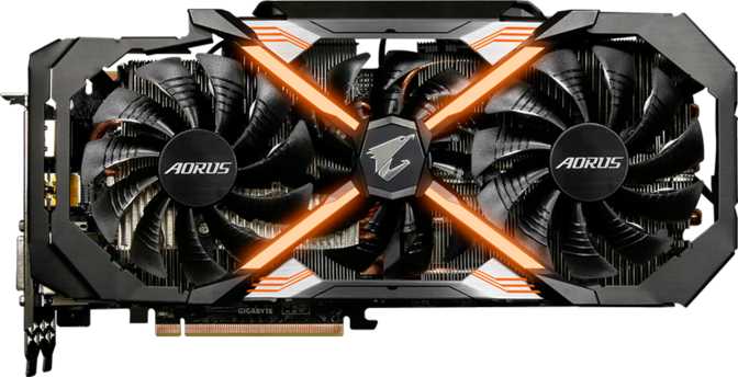 aorus geforce 11gb