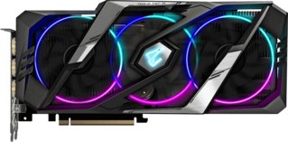 Gigabyte Aorus GeForce RTX 2070 Super incelemesi | 60 özellikler
