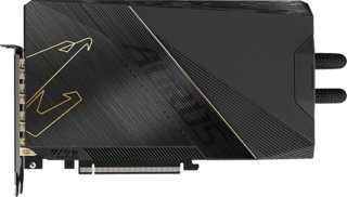 Gigabyte Aorus GeForce RTX 3090 Ti Xtreme Waterforce review 58