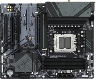 Carte Mère Gigabyte B650 Eagle AX – Neuve Sous Emballage, Pour PC Gamer