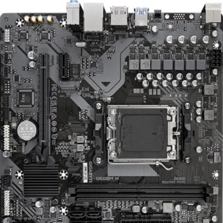 GIGABYTE B650M K マザーボード B650M K (rev. 1.0) Key Features | Motherboard - GIGABYTE Global