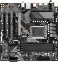 Gigabyte B760M C