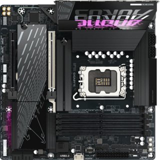 Gigabyte B850M Gaming X WiFi6E vs Gigabyte B860M Aorus Elite: Quelle ...