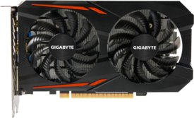 Asus TUF GeForce GTX 1660 Ti Gaming vs Gigabyte GeForce RTX
