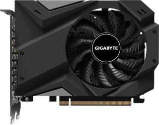 Gigabyte GeForce GTX 1650 D6 OC review 60 facts and highlights