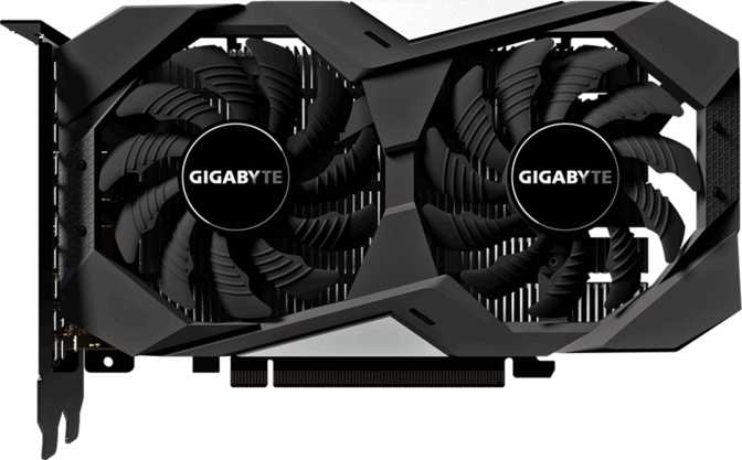 Gigabyte Gtx 1650 Super Medidas Tarjeta De Video Gigabyte Nvidia GeForce  GTX 1650 Super, 4GB GDDR6