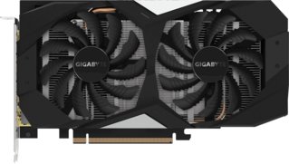 Gigabyte GeForce GTX 1660 Ti OC vs Palit GeForce GTX 1660 Ti