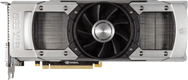 Gigabyte GeForce GTX 690 incelemesi | 60 özellikler
