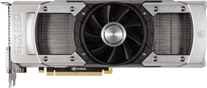 Gigabyte GeForce GTX 690 incelemesi | 58 özellikler
