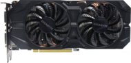Gigabyte GeForce GTX 960 WindForce 2X 2GB