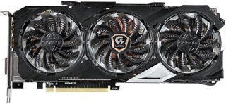 Gigabyte Gtx 970 Gtx 980 Ti Windforce GV-N98TG1 GAMING-6GD