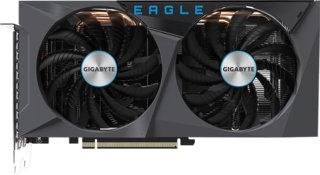 Gigabyte GeForce RTX 3060 Ti Eagle review 59 facts and highlights