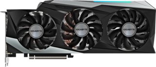 Asus ROG Strix GeForce RTX 3090 Gaming OC vs Gigabyte