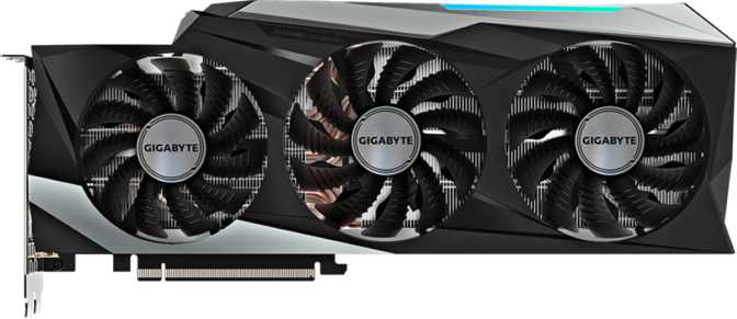 gigabyte geforce best 3090 for gaming
