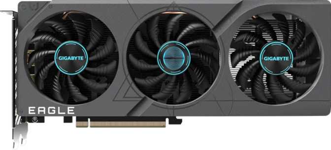 Gigabyte GeForce RTX 4060 Eagle OCレビュー | 56つの事実と注目点